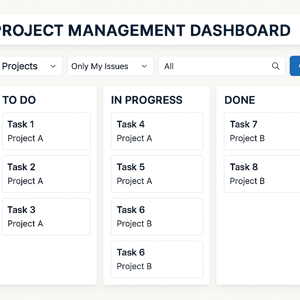 Project 3